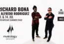 Richard Bona & Alfredo Rodriguez! 13. & 14.7. u Beogradu!