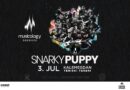 Snarky Puppy u Beogradu!