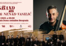 Nenad Vasilić i Big Bend RTS u Beogradu!