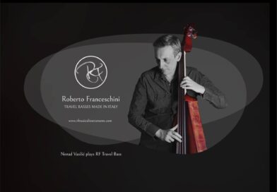 Roberto Franceschini Travel Basses
