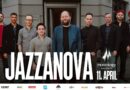 JAZZANOVA u Beogradu!