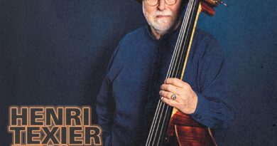 Henri Texier na 41. Beogradskom Džez Festivalu!
