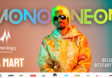 MONONEON u Beogradu!