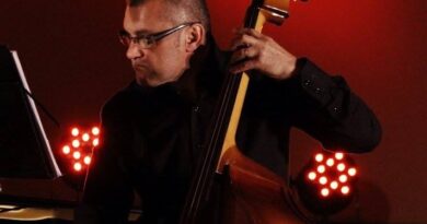 Vladan Karadžov – Bitno mi je da ritam sekcija funkcioniše kao sat! Vladan Karadžov – Bitno mi je da ritam sekcija funkcioniše kao sat!